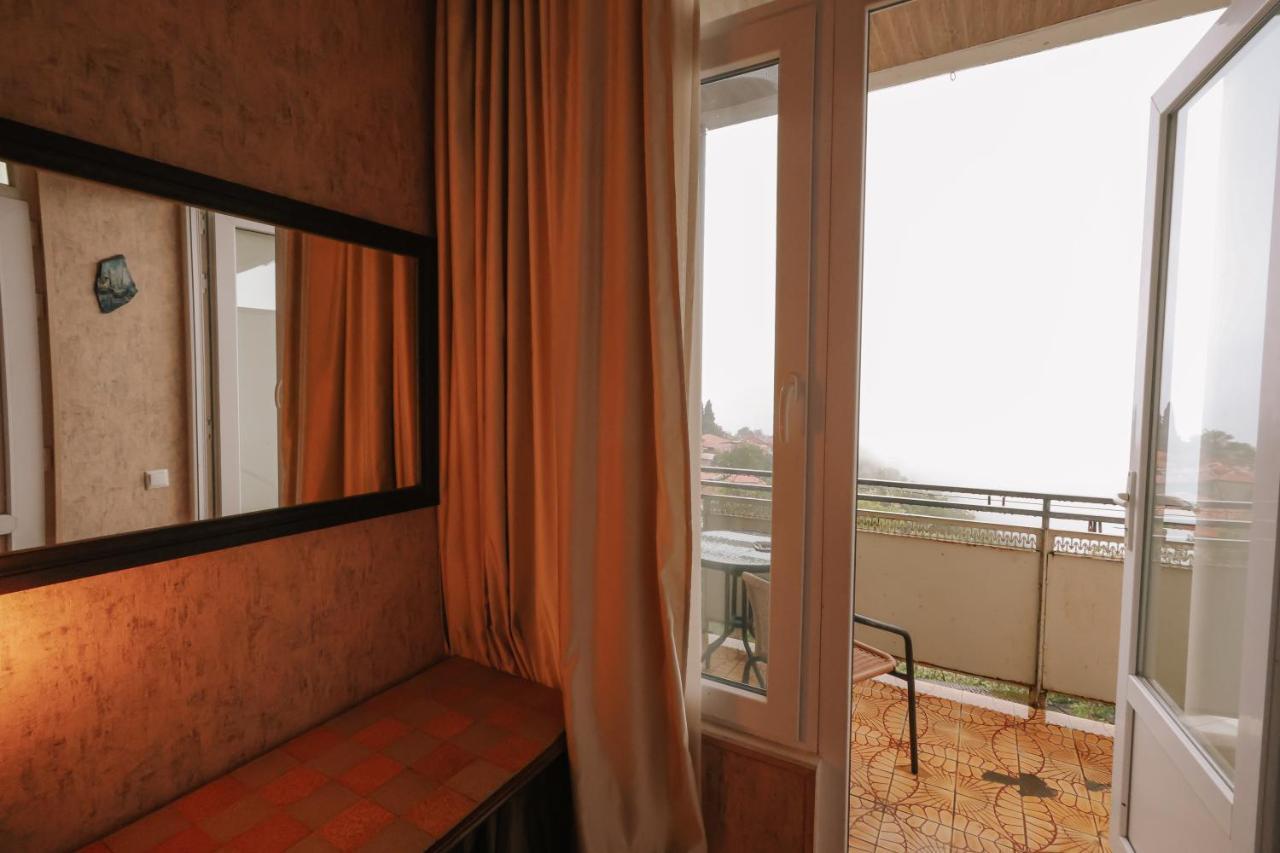 Guest House Evdoshvili St N5 Sighnaghi Bagian luar foto