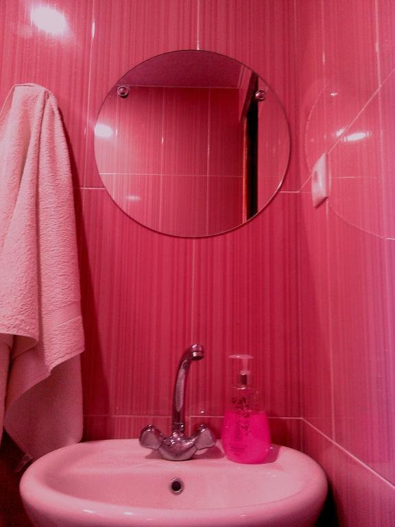 Guest House Evdoshvili St N5 Sighnaghi Bagian luar foto